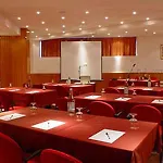 Ξενοδοχείο Zodiaco 3*