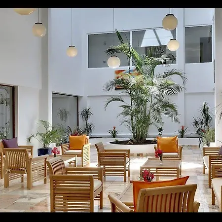 Hotel Zodiaco 3*