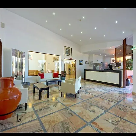 Zodiaco Ξενοδοχείο