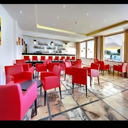 Zodiaco Hotel Quarteira