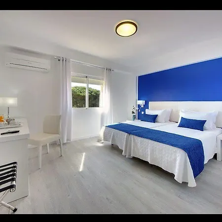 Zodiaco Ξενοδοχείο Quarteira