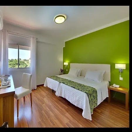 Zodiaco Ξενοδοχείο 3*