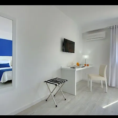 Ξενοδοχείο Zodiaco Quarteira