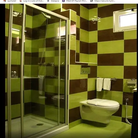 Hotel Zodiaco 3*