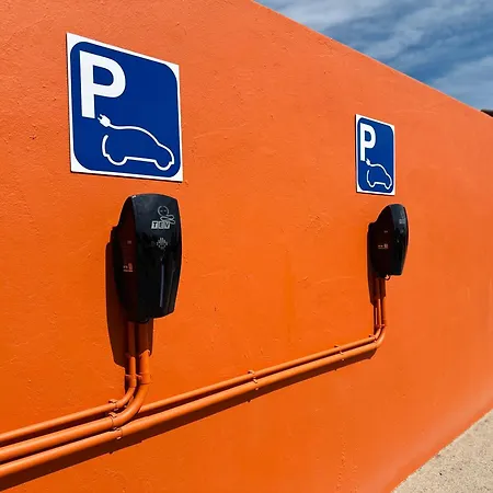 Zodiaco Ξενοδοχείο