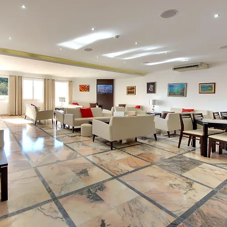 Zodiaco Ξενοδοχείο