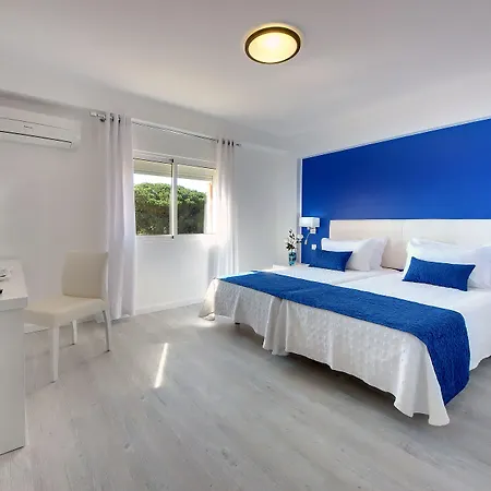 Zodiaco Ξενοδοχείο