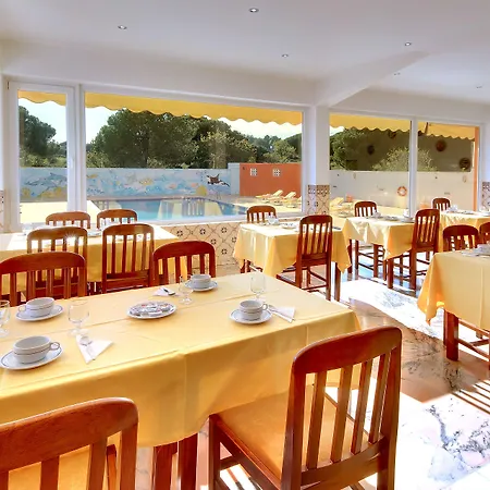 Zodiaco Ξενοδοχείο 3*