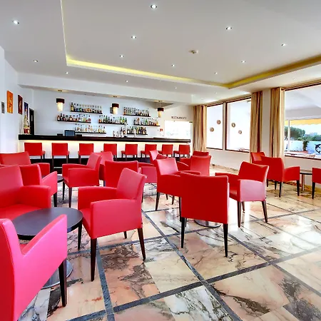 Hotel Zodiaco Quarteira