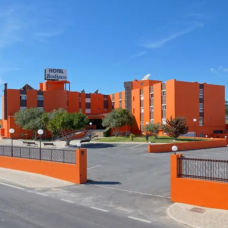 Zodiaco Ξενοδοχείο 3*