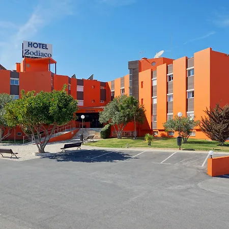 Zodiaco Ξενοδοχείο