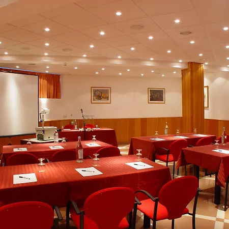 Zodiaco Ξενοδοχείο 3*