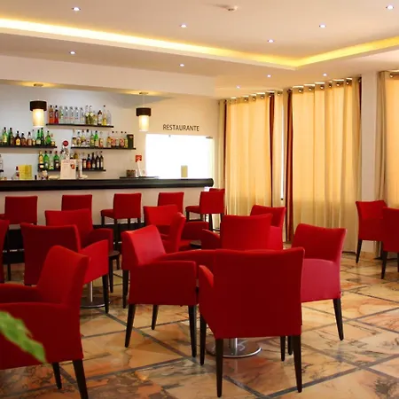 Ξενοδοχείο Zodiaco 3*