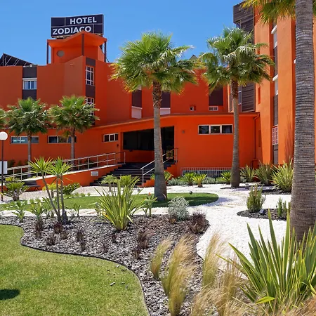 Zodiaco Ξενοδοχείο 3*