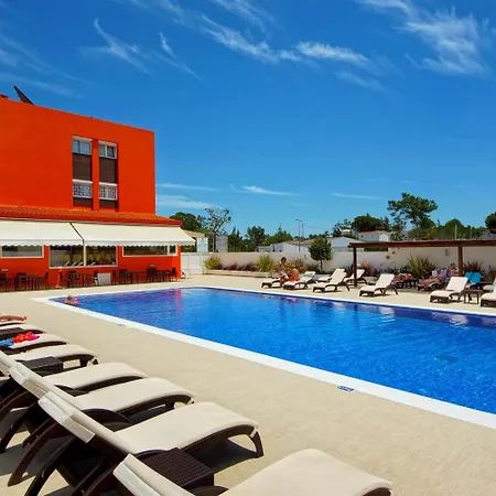 Ξενοδοχείο Zodiaco