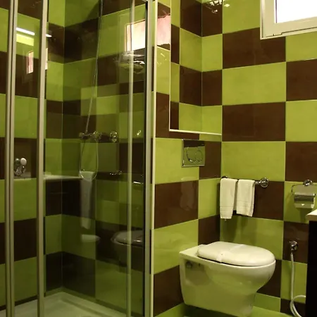 Ξενοδοχείο Zodiaco 3*