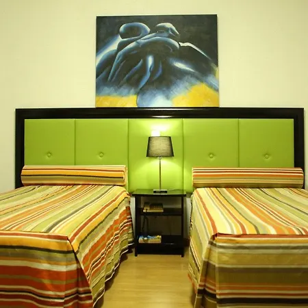 Zodiaco Hotel 3*
