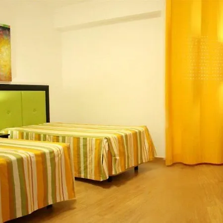 Hotel Zodiaco 3*