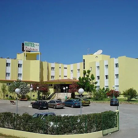 Hotel Zodiaco