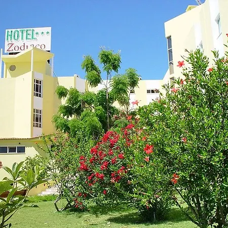 Ξενοδοχείο Zodiaco Quarteira