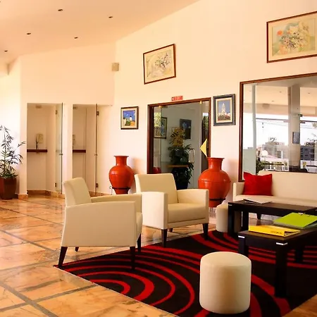 Zodiaco Ξενοδοχείο 3*