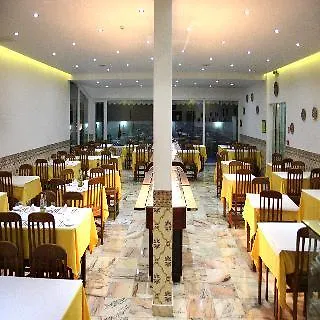 Hotel Zodiaco Quarteira