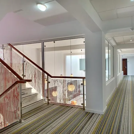 Ξενοδοχείο Zodiaco