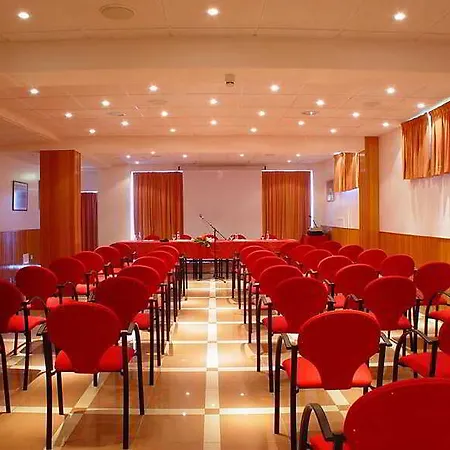 Zodiaco Ξενοδοχείο 3*