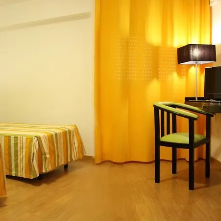 Zodiaco Hotel Quarteira