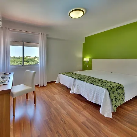 Zodiaco Ξενοδοχείο Quarteira