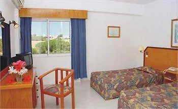 Ξενοδοχείο Zodiaco