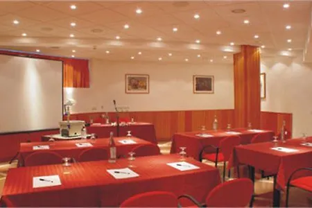 Hotel Zodiaco