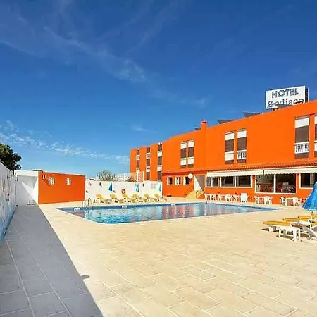 Zodiaco Hotel