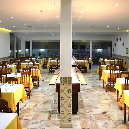 Ξενοδοχείο Zodiaco Quarteira