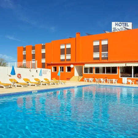 Zodiaco 3* Quarteira