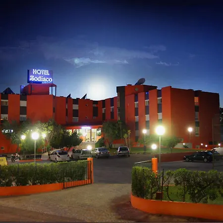 Zodiaco 3* Quarteira