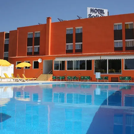 Zodiaco 3* Quarteira