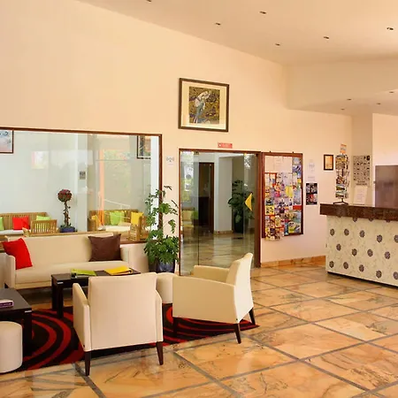 Zodiaco Ξενοδοχείο