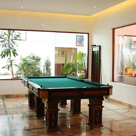 Zodiaco Ξενοδοχείο 3*