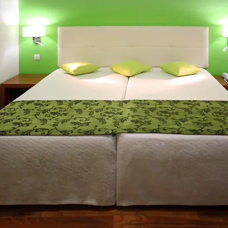 Ξενοδοχείο Zodiaco