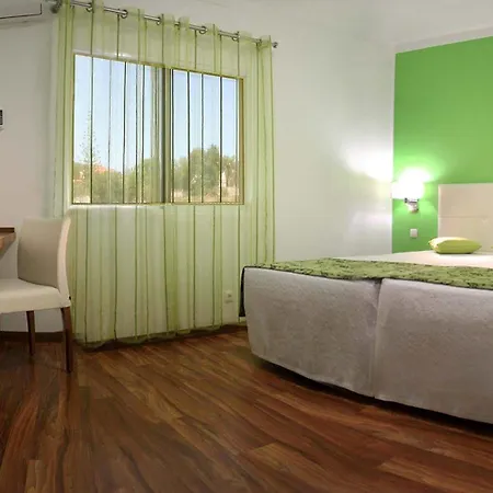 Ξενοδοχείο Zodiaco