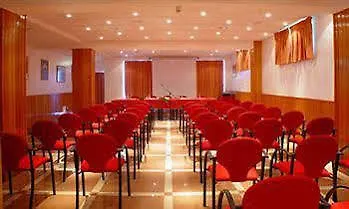 Zodiaco Hotel Quarteira
