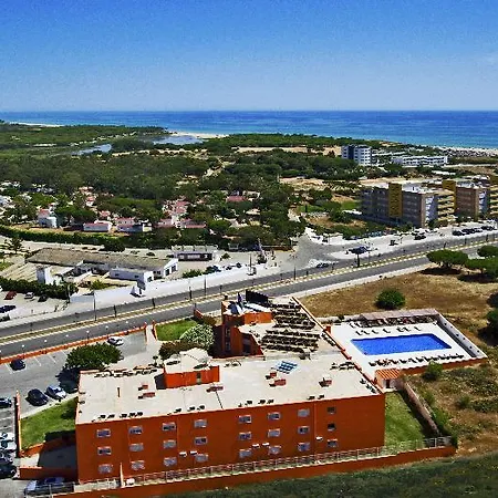 Ξενοδοχείο Zodiaco 3*