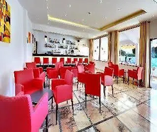 Hotel Zodiaco Quarteira