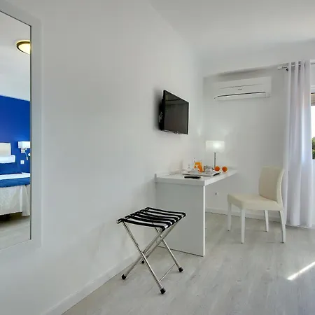 Zodiaco 3* Quarteira