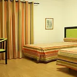 Zodiaco فندق كوارتيرا