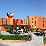 Hotel Zodiaco Quarteira