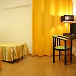 Zodiaco Hotel Quarteira