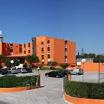 Hotel Zodiaco Quarteira