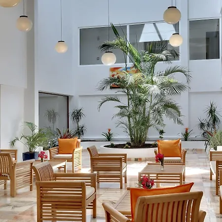 Zodiaco Hotel